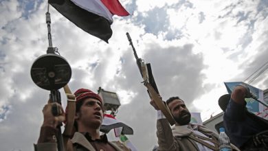 Photo of التحالف يعلن قتله 60 مقاتلا حوثيا في مأرب خلال 24 ساعة