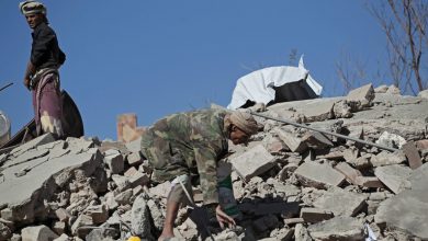 Photo of التحالف  يعلن فتحه تحقيقا في الهجوم الدموي على سجن صعدة