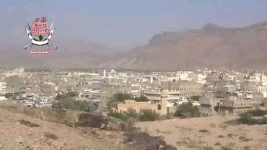 Photo of “العمالقة” ..تحرر المناطق الفاصلة بين حريب والعبدية “الفليحة والردهاء” وتقترب من الجوبة