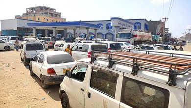 Photo of عدن..أزمة مشتقات نفطية  ومصادر تكشف أسبابها