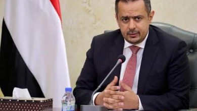 Photo of رئيس الوزراء يشيد بالإنتصارات البطولية لقوات العمالقة بشبوة
