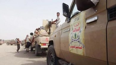 Photo of قوات العمالقة تنفذ هجوما مفاجئا وتتقدم صوب أولى مناطق البيضاء
