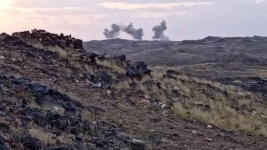 Photo of قوات العمالقة تحقق تقدمات كبيرة في العبدية بمأرب وتقترب من السيطرة على مركز المديرية