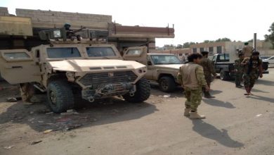 Photo of لحج.. مقتل امرأة برصاص مسلح استهدف منزلاً في العند والمتهم في قبضة الأمن