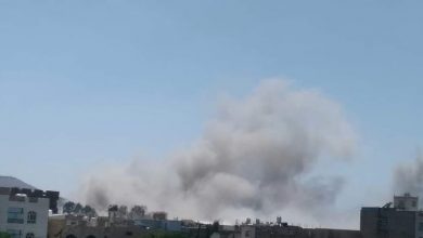 Photo of مقتل 70 حوثيا وتدمير 6 مركبات بعمليات جوية في مأرب