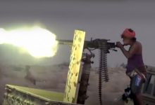 Photo of الجيش اليمني يدعو المواطنين بمناطق سيطرة الحوثيين للابتعاد عن المواقع والمنشآت العسكرية