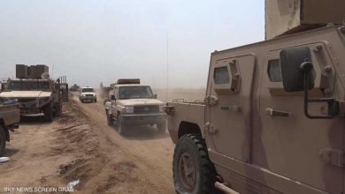 Photo of شبوة..“العمالقة” تسيطر على بيحان بعملية خاطفة وفرار جماعي للحوثيين باتجاه البيضاء