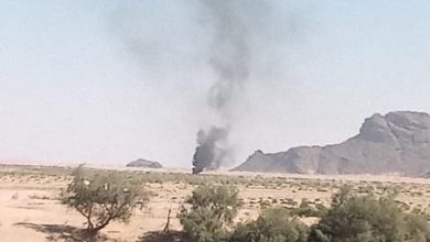 Photo of مأرب..القوات الحكومية تواصل هجماتها على مواقع تمركز الحوثيين وتستعيد العديد من مناطق الجنوب