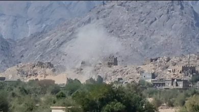 Photo of قوات العمالقة تواصل تقدما متسارعا في حريب وسط تصاعد حدة القتال ضد الحوثيين في الجوبة وصرواح بمأرب