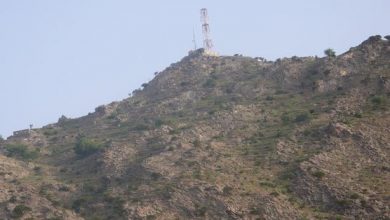 Photo of صنعاء..التحالف يعلن عن  تدميره مخازن ومنظومة اتصالات للطائرات المُسَيَّرة الحوثية في جبل النبي شعيب