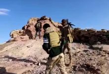 Photo of صعدة..القوات الحكومية تعلن تحقيق تقدمات ميدانية في مديرية الصفراء