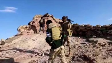 Photo of صعدة..القوات الحكومية تعلن تحقيق تقدمات ميدانية في مديرية الصفراء