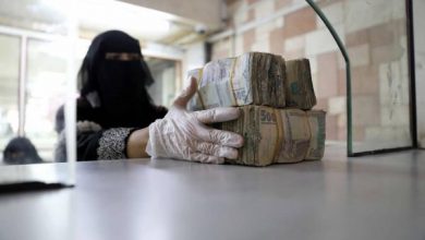 Photo of أسعار الصرف: الريال يواصل تخطي حاجز الألف مقابل الدولار والسعودي يسجل 275 ريالا