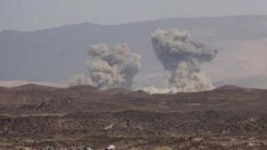 Photo of مقتل 280 حوثيا وتدمير 30 آلية عسكرية بغارات جوية لمقاتلات التحالف في مأرب والبيضاء