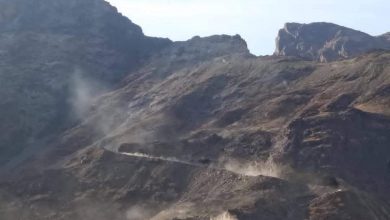 Photo of “العمالقة” تتقدم باتجاه “نعمان” و”ناطع” في البيضاء وانهيارات كبيرة في صفوف المليشيات الحوثية
