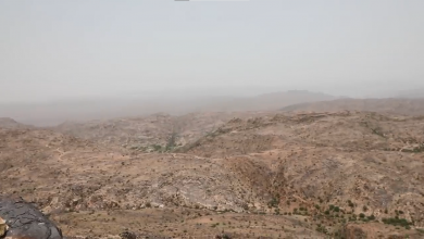Photo of مأرب..حملة مداهمات واختطافات حوثية تطال العشرات من سكان العبدية