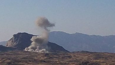 Photo of التحالف يستهدف مليشيا الحوثي بـ 27 غارة جوية خلفت خسائر بشرية تجاوزت 90 عنصراً في مأرب