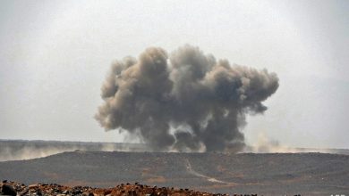 Photo of التحالف يستهدف الحوثيين في مأرب بـ 25 عملية خلفت خسائر بشرية تجاوزت 80 عنصراً