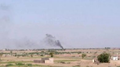 Photo of الحوثيون  يقصفون حيس بالطيران المسيَّر وإصابة 2 مدنيين