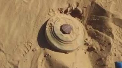 Photo of مقتل 3 مدنيين جراء لغم للحوثيين في مأرب