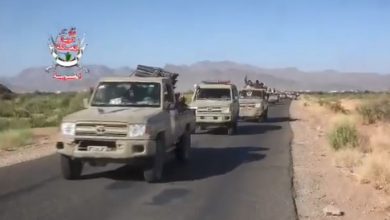 Photo of قوات العمالقة تعلن استكمال عملية “إعصار الجنوب” وتسحب قواتها لإعادة التموضع في شبوة