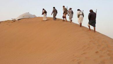 Photo of مأرب..قبائل مراد تعلن وقوفها في صف “العمالقة”