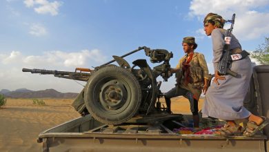 Photo of مأرب..القوات الحكومية تواصل استعادة وتأمين العديد من المواقع في الجبهات الجنوبية والغربية