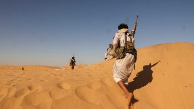 Photo of مأرب..معارك وغارات على أشدها والقوات الحكومية تستعيد مواقع بمحيط البلق الشرقي