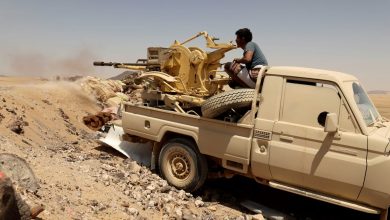 Photo of قصف جوي ومدفعي يكبد الحوثيين عشرات القتلى والجرحى وسط توقف تام للمعارك الميدانية  في مأرب