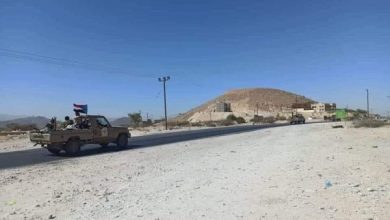 Photo of شبوة..العمالقة تعلن السيطرة الكاملة على عسيلان وتؤكد استمرار العملية العسكرية لتحرير كامل المديريات