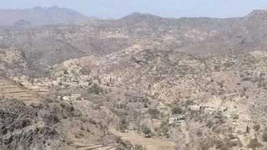 Photo of تعز..إصابة امرأة جراء قصف حوثي استهدف قرى آهلة في الريف الغربي