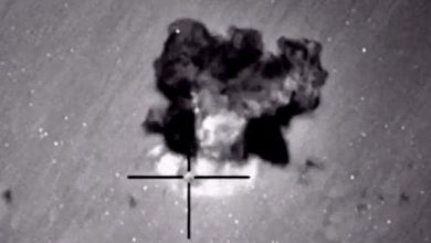 Photo of تنفيذ 11 عملية جوية وتدمير 8 آليات عسكرية حوثية في حجة