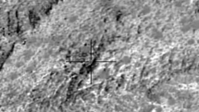 Photo of التحالف يستهدف المليشيا في حجة بـ 12 غارة جوية ويدمر 8 آليات قتالية