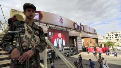 Photo of ناشيونال إنترست: مجلس الأمن القومي الأمريكي يدعم إعادة الحوثيين لقائمة الإرهاب
