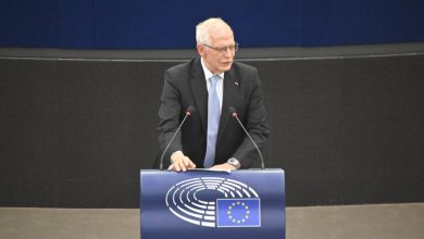 Photo of بوريل: منظومتنا للردع النووي في حالة تأهب قصوى في ظل الحرب على الحدود الأوروبية
