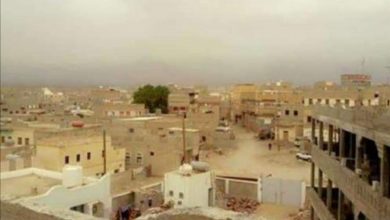 Photo of إنقطاع خدمة الإنترنت في لودر بأبين جراء استهداف غرفة السنترال بقنبلة يدوية