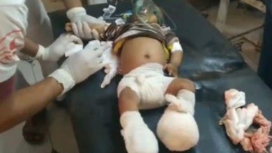 Photo of الأمم المتحدة تعلن مقتل 234 مدنيا منذ يناير الماضي