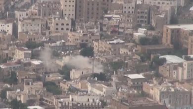 Photo of مركز حقوقي يدين استهداف الحوثي للمدنيين في تعز