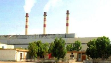 Photo of كهرباء عدن.. تطالب الحكومة بتوفير متطلبات الصيانة