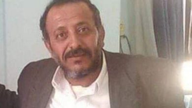 Photo of وفاة شيخ قبلي تحت التعذيب في سجون مليشيا الحوثي في صنعاء بعد 4 أشهر من إختطافه