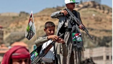 Photo of السفير البريطاني: ليس من المقبول تجنيد الأطفال في اليمن