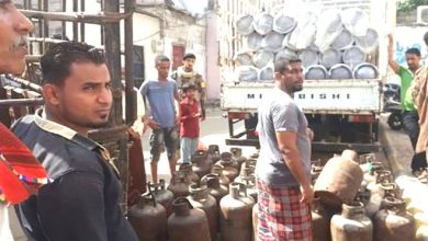 Photo of عدن..أزمة غاز منزلي ووثيقة رسمية تكشف السبب