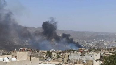 Photo of تعز..القوات الحكومية تستعيد مواقع كانت مليشيا الحوثي تتمركز فيها شرق المدينة