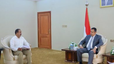 Photo of الحكومة تطالب المجتمع الدولي دعم جهودها لتطهير اليمن من الألغام الحوثية