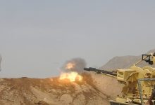 Photo of القوات الحكومية تحقق تقدماً في موزع وتستعيد مواقع بتعز