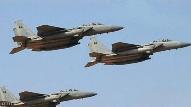 Photo of التحالف يعلن تدمير زورق مفخخ جنوب البحر الأحمر و13 آلية للحوثيين في مأرب وحجة