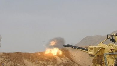 Photo of استمرار الخروقات الحوثية للهدنة في مأرب