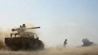Photo of إحباط عملية حوثية لاستعادة المناطق المحررة في عبس حجة