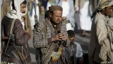 Photo of واشنطن تتعهد بتعزيز حظر الأسلحة على مليشيا الحوثي في اليمن
