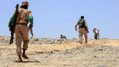 Photo of تصاعد حدة المعارك في جبهات حجة ومأرب بين الحوثيين والقوات الحكومية